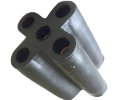 6. Bullet Connector Quint